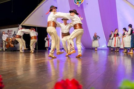 Ósmy dzień 58. Tygodnia Kultury Beskidzkiej